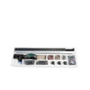 3,000 mW Blue CNC Laser Engraving Machine - 20"X47" Universal Engraver 