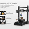 3 in 1 Laser, Router and 3D Printer 3D Printers Universal Engraver 