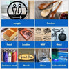 90,000mW CNC Laser Module - 90 watts Home FEUNGSAKE Official Store 
